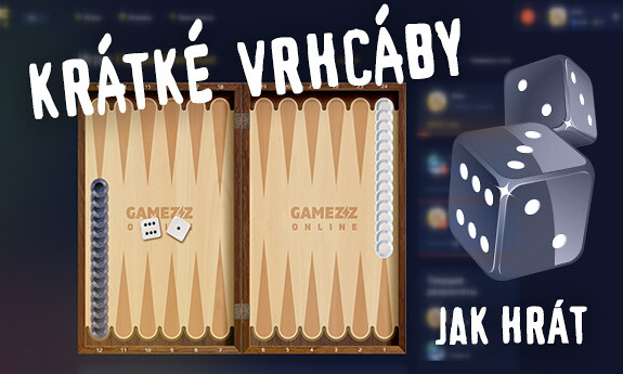 Krátké vrhcáby