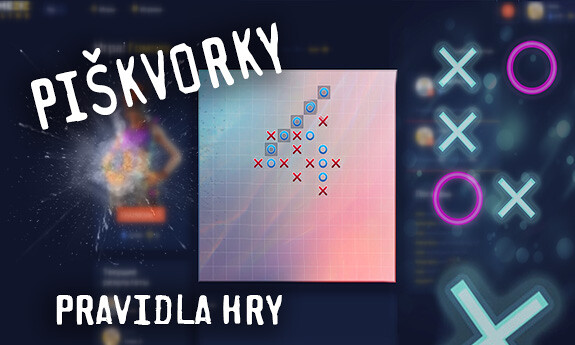 Piškvorky