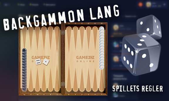 Backgammon lang