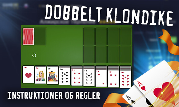 Dobbelt Klondike