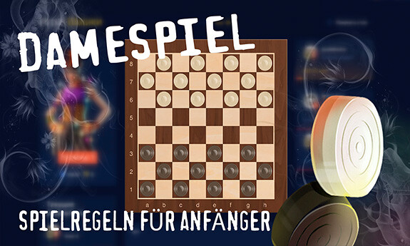 Damespiel