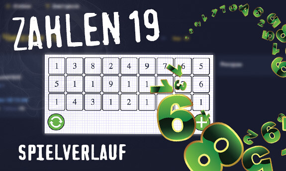 Zahlen 19