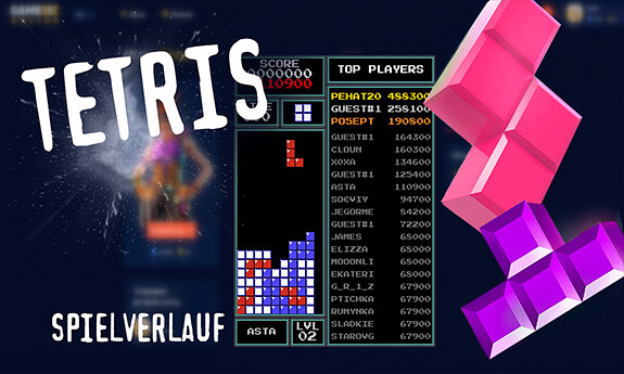 Tetris