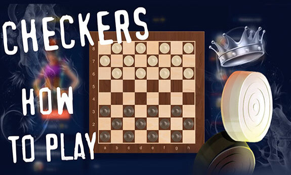 Checkers