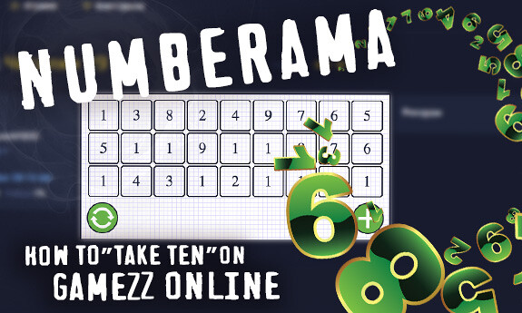 Numberama 19