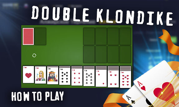 Double Klondike