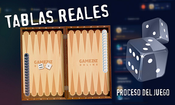 Tablas reales