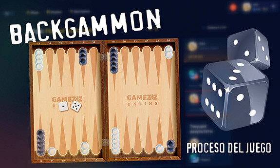 Backgammon