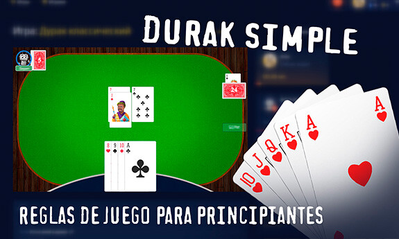 Durak simple