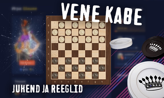 Vene kabe