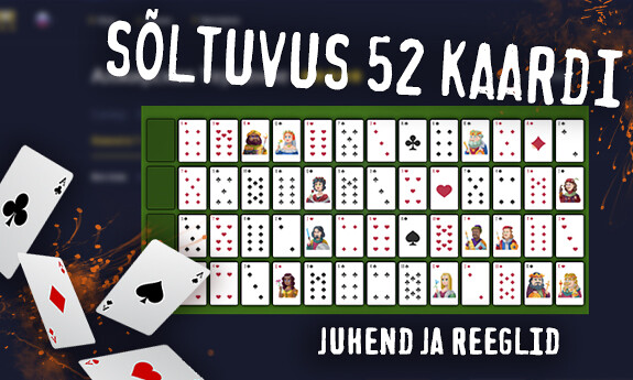 Sõltuvus 52 kaardi