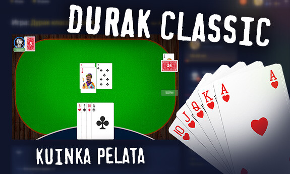 Durak classic