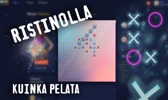 Ristinolla