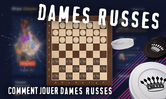 Dames russes 