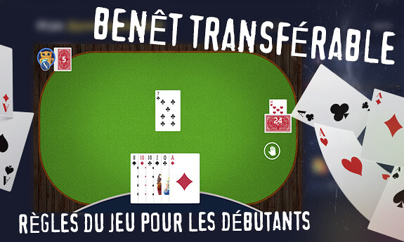 Benêt transférable