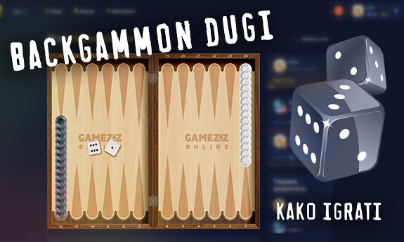 Backgammon dugi