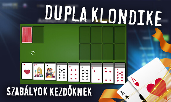 Dupla Klondike