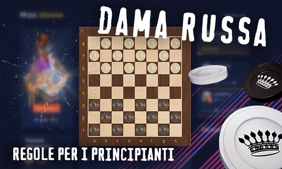 Dama russa