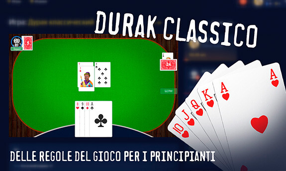 Durak classico