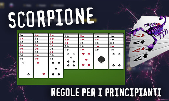 Scorpione