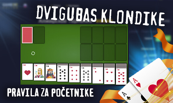 Dvigubas Klondike