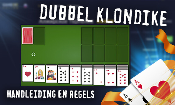 Dubbel Klondike