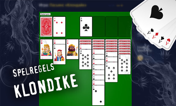 Klondike Solitaire