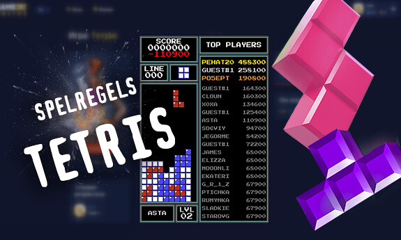 Tetris