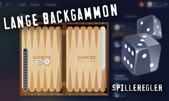 Lange backgammon