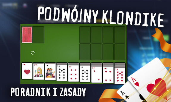 Podwójny Klondike