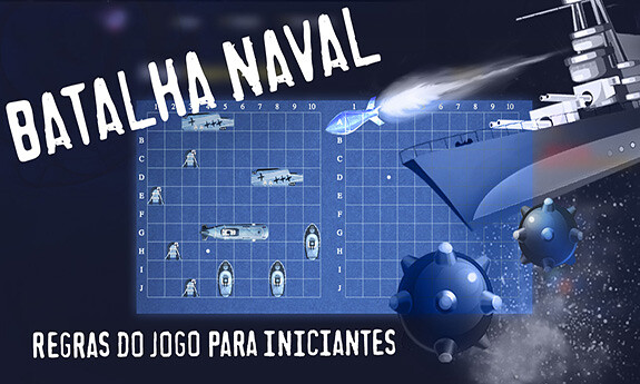 Batalha naval