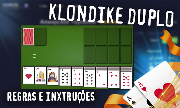 Klondike Duplo