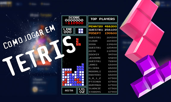 Tetris
