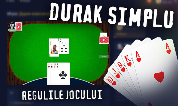 Durak simplu