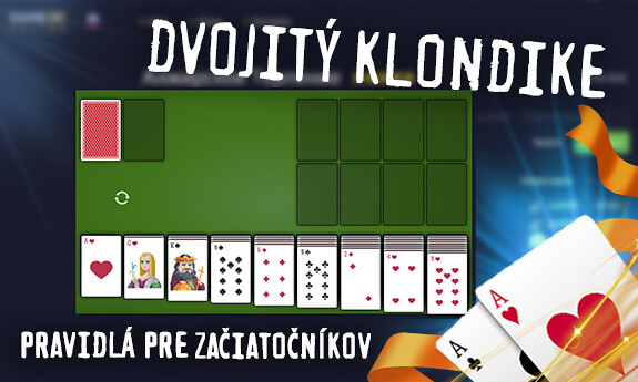 Dvojitý Klondike