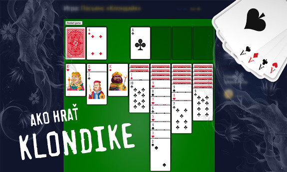 Klondike Solitaire