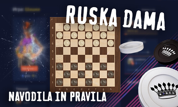 Ruska dama