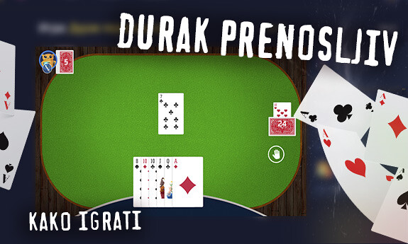 Durak prenosljiv