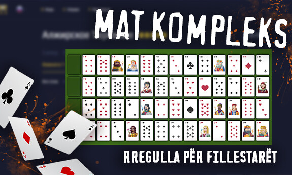 Mat Kompleks