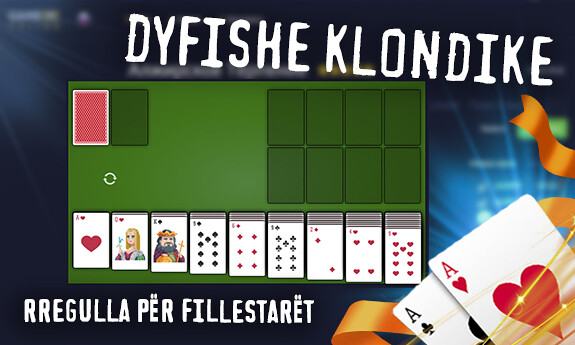 Dyfishe Klondike