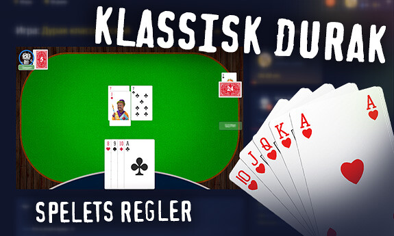 Klassisk Durak