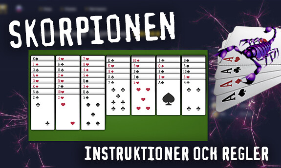 Skorpionen