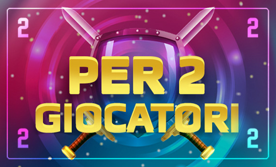 Giochi Gratuiti Per Due Gamezz Online