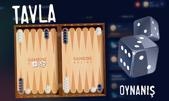Tavla