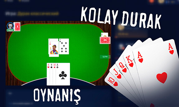 Kolay durak