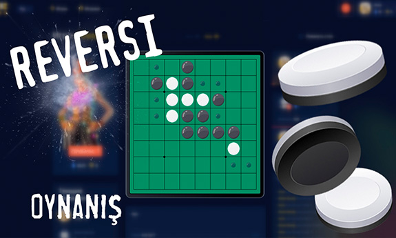 Reversi