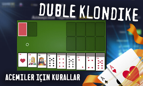 Duble klondike