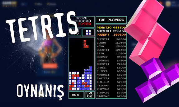 Tetris