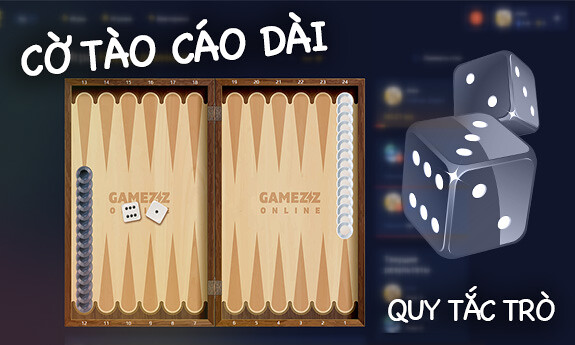 Cờ tào cáo dài