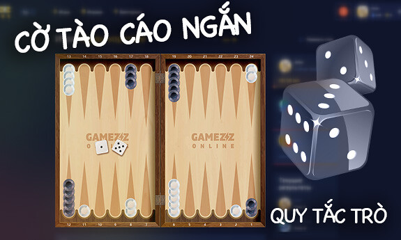 Cờ tào cáo ngắn